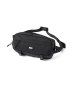 画像1: FTC/WAIST BAG  BLACK (1)