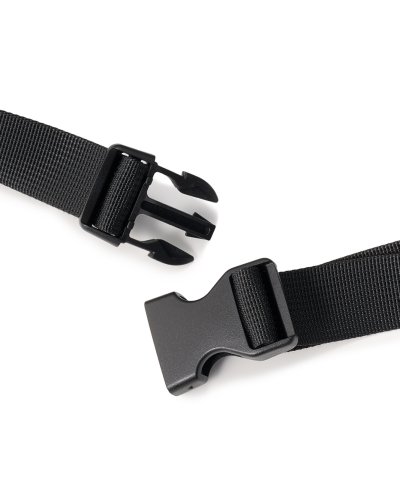 画像7: FTC/WAIST BAG  BLACK