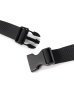 画像7: FTC/WAIST BAG  BLACK (7)