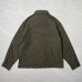 画像2: ALCARZA/FATIGUE COVER JKT  OLIVE (2)