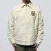 画像2: ALCARZA/FARMERS JKT  IVORY (2)