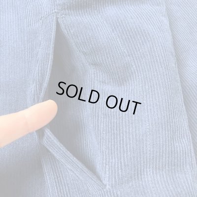 画像7: ALCARZA/FARMERS JKT  NAVY