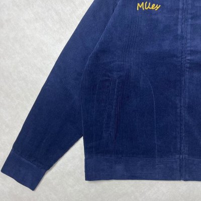 画像6: ALCARZA/FARMERS JKT  IVORY