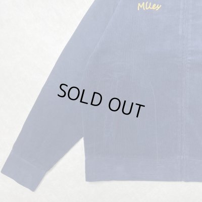 画像6: ALCARZA/FARMERS JKT  NAVY