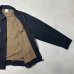 画像6: ALCARZA/DRIZZLER JKT SKULL  BLACK (6)