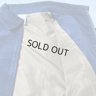 画像5: ALCARZA/FARMERS JKT  NAVY