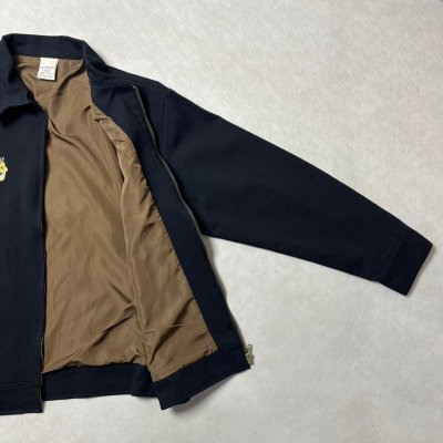 画像6: ALCARZA/DRIZZLER JKT TIGER  BLACK