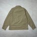 画像2: ALCARZA/FATIGUE COVER JKT  BEIGE (2)