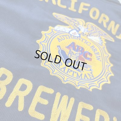 画像4: ALCARZA/FARMERS JKT  NAVY