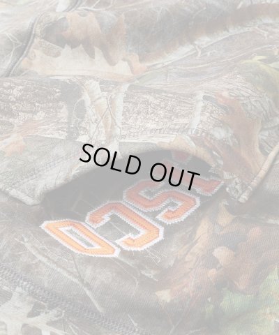 画像4: FTC/EST 1986 PULL OVER HOODY  CAMO