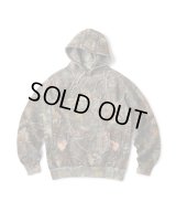 FTC/EST 1986 PULL OVER HOODY  CAMO