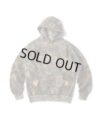 FTC/EST 1986 PULL OVER HOODY  CAMO