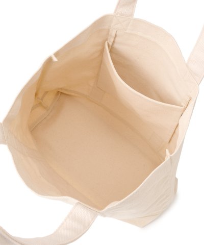 画像3: FTC/CANVAS TOTE BAG  BLACK