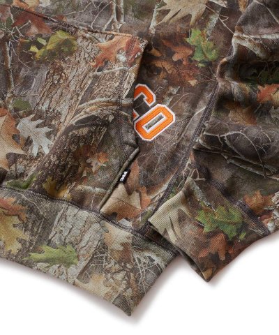 画像3: FTC/EST 1986 PULL OVER HOODY  CAMO