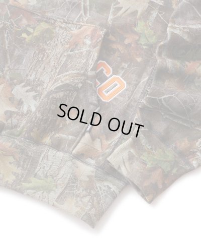 画像3: FTC/EST 1986 PULL OVER HOODY  CAMO