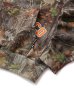 画像3: FTC/EST 1986 PULL OVER HOODY  CAMO (3)