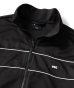 画像3: FTC/PIPING TRACK JERSEY  BLACK (3)