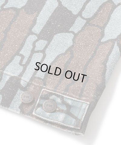 画像6: FTC/CANVAS WORK JACKET CAMO