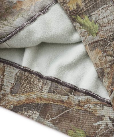 画像5: FTC/EST 1986 PULL OVER HOODY  CAMO