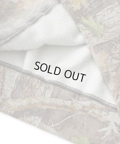 画像5: FTC/EST 1986 PULL OVER HOODY  CAMO