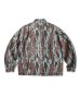 画像2: FTC/CANVAS WORK JACKET CAMO (2)