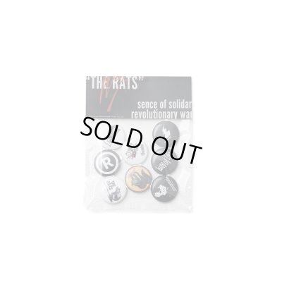 画像3: Feel FORCE/CREW SWEAT BANNER  BLACK