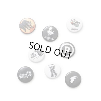 画像4: Feel FORCE/CREW SWEAT BANNER  BLACK