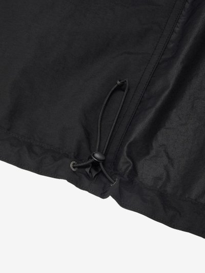 画像4: THE NORTH FACE/COMPACT BLOUSON  BLACK