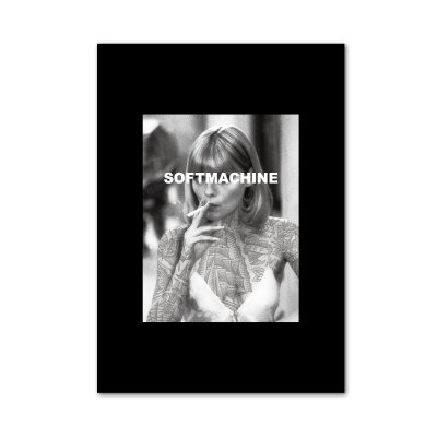 画像2: SOFTMACHINE/ELVIRA LS T  WHITE