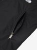 画像3: THE NORTH FACE/COMPACT BLOUSON  BLACK (3)