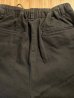 画像5: GYMMASTER/KATSURAGI TWO TUCK PANT  BLACK (5)