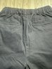 画像5: GYMMASTER/KATSURAGI TWO TUCK PANT  CHARCOAL (5)