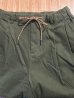 画像3: GYMMASTER/KATSURAGI TWO TUCK PANT  OLIVE (3)