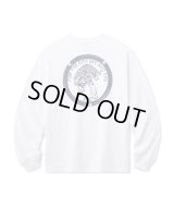 FTC/INTERNATIONAL LS T  WHITE