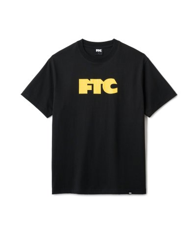画像1: FTC/OG LOGO  BLACK