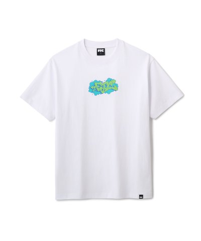 画像1: FTC/PIECE  WHITE