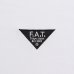 画像4: FAT/INVER Tee L  WHITE (4)