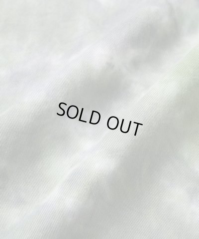 画像4: (再入荷) FTC/WASHED TWILL SHIRT  DYED CAMO