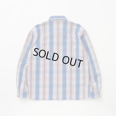 画像11: Feel FORCE/CREW SWEAT BANNER  BLACK