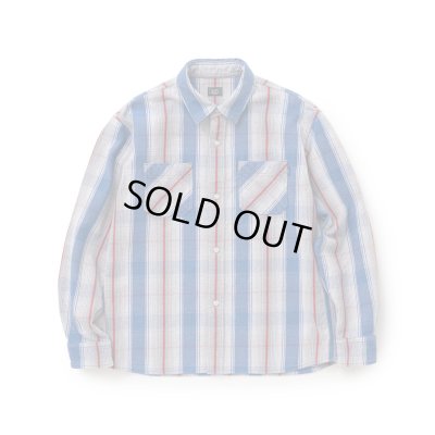 画像5: Feel FORCE/CREW SWEAT BANNER  BLACK