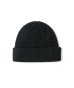 画像2: FTC/xTHRASHER LOGO BEANIE  BLACK (2)