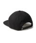 画像2: FTC/xTHRASHER LOGO 6PANEL  BLACK (2)