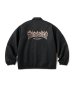画像1: (店頭販売) FTC/xTHRASHER COACH JACKET  BLACK (1)