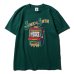 画像21: Feel FORCE/CREW SWEAT BANNER  BLACK (21)