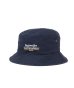 画像1: ROTTWEILER/SURF ACADEMY HAT  NAVY (1)