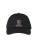 画像3: ROTTWEILER/RW CAP  BLACK (3)