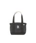 画像1: ROTTWEILER/R9 SMALL TOTE BAG  BLACK (1)