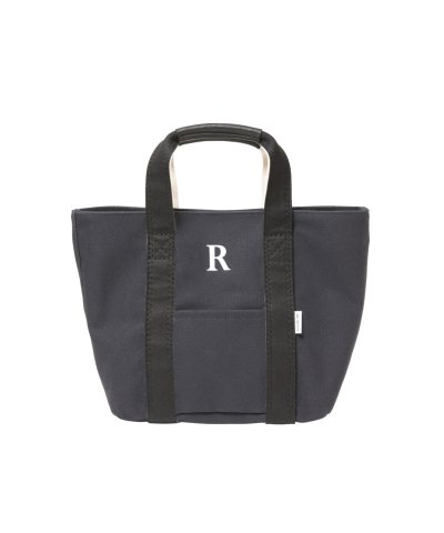 画像2: ROTTWEILER/R9 MIDIUM TOTE BAG  NAVY