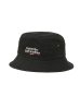 画像1: ROTTWEILER/SURF ACADEMY HAT  BLACK (1)