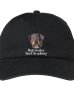 画像4: ROTTWEILER/RW CAP  BLACK (4)